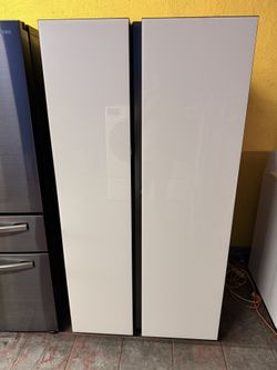 Samsung Refrigerator 