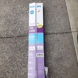 Phillip T8 led
