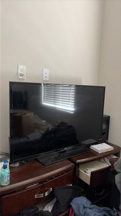 50’ tv