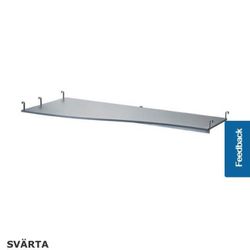 Ikea Desk Top  For Bunk Bed  (DESK TOP Only)