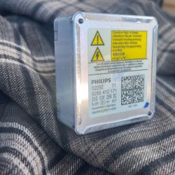 2015-2018 Silverado HID Headlight Bulb