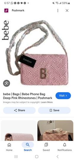 Crossbody Purse Vintage Vibes