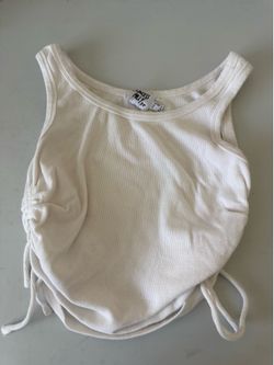Princess Polly top small