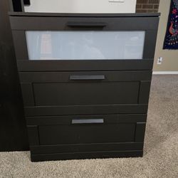 Ikea Brimnes Dresser