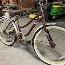 Huffy Bicycle