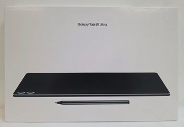 Samsung Galaxy Tab S11 Ultra Silver 256 GB