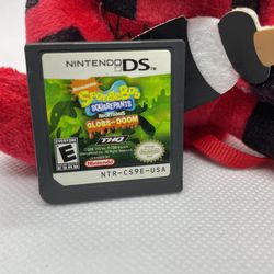 SpongeBob SquarePants 