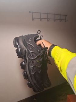 Air Vapormax plus