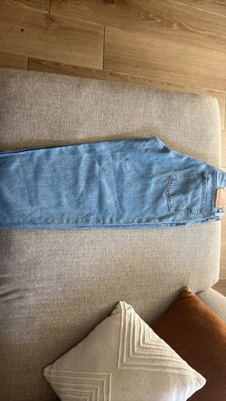 Levi’s Jeans 34 32