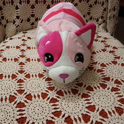 FlipaZoo Mushmillows 2 In 1 Plush