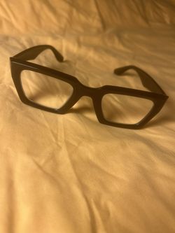 Glasses 