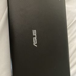 Asus Laptop W/Windows 11 1TB HDD 6GB Ram