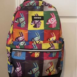 Fortnite Backpack 