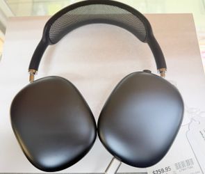 Apple AirPods Max Over-Ear Headphones