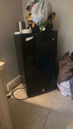 Fridge