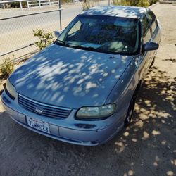 1999 Chevrolet Malibu