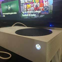 Xbox One Series S