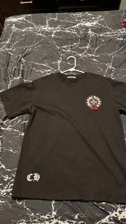 Chrome hearts T Shirt size M