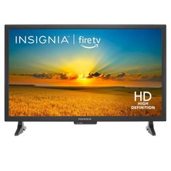 24’ INSIGNIA FIRETV (SEALED)