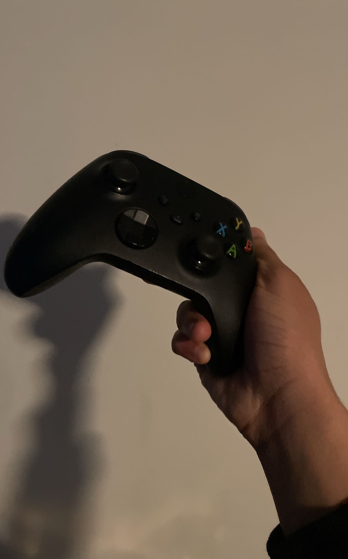 Xbox Series Controller