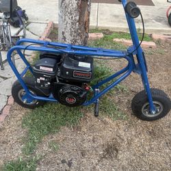 Mini Bike