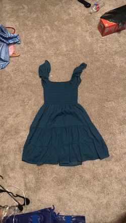 Dress from Cole’s XS