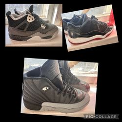 Jordans 