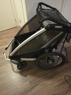 Thule Chariot Lite 2