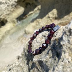 Natural Gemstone Jewelry