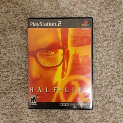 Half-Life (PS2)