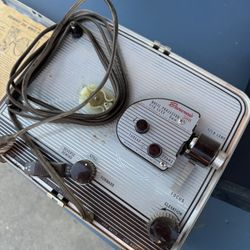Brownie 300 Movie Projector