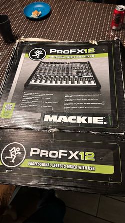 Profx12