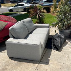 FREE COUCH