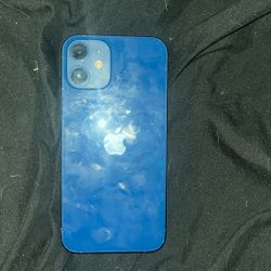 iPhone 12 Mini