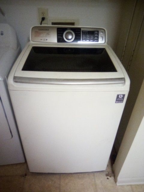 Samsung Washer