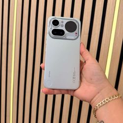 Nothing Phone 4a Pro 