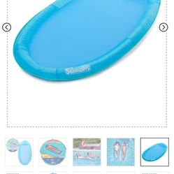 Floats Infatable Lounge Quick