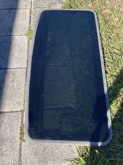 Sun Roof Ford -150 2004 To 2013