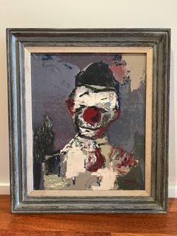 Original Painting