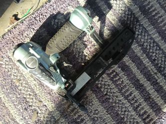 1/2-3/8 stapler and air nail