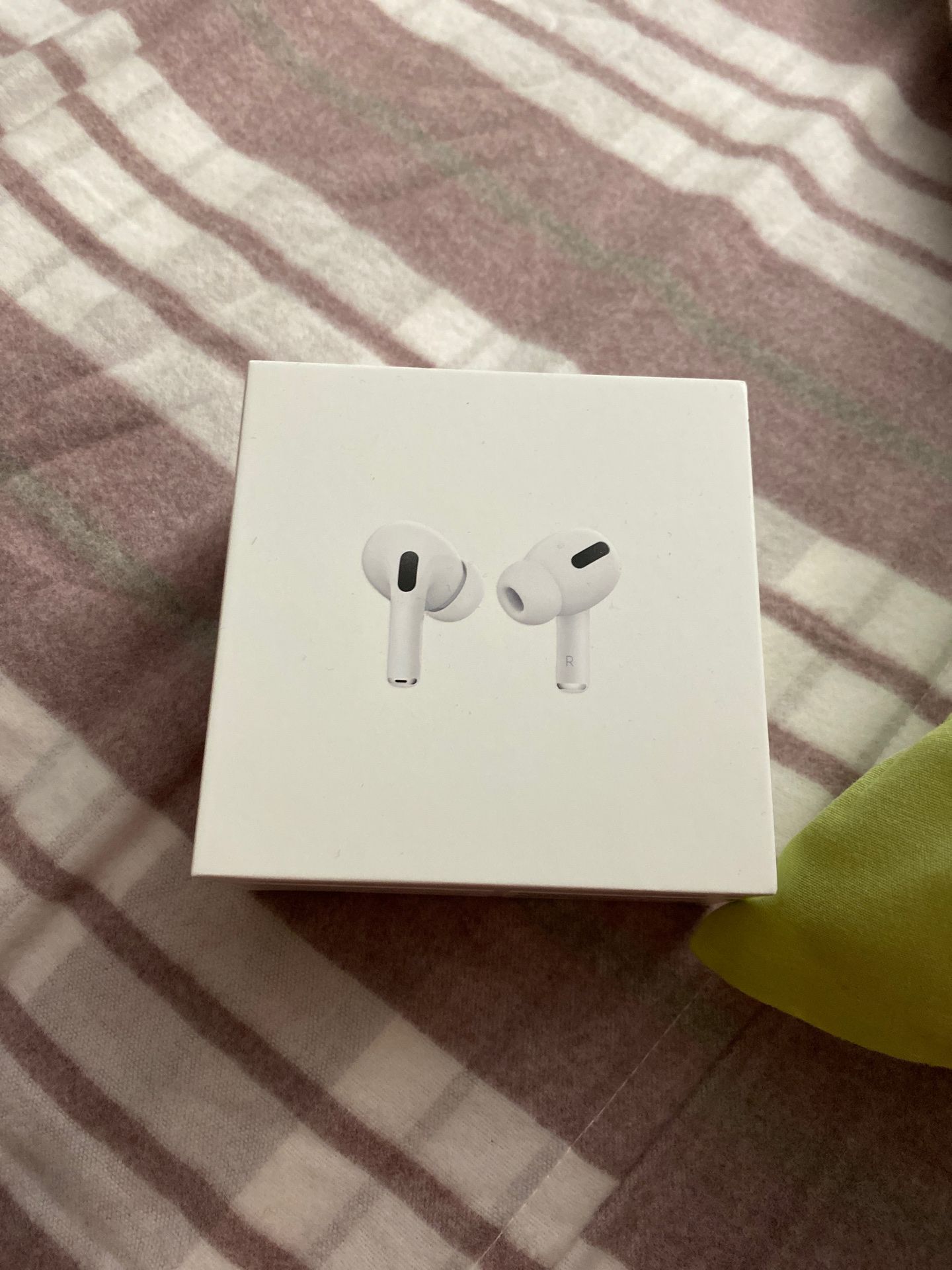 Apple AirPods Pro