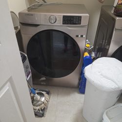 Samsung Washer