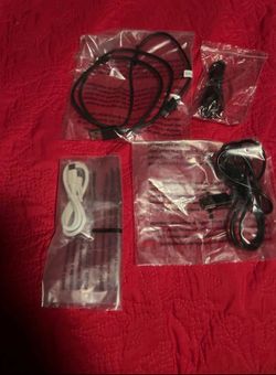 USB to USBC Cable. Type-C cable （3 unit. New）