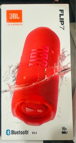 Speaker JBL flip 7