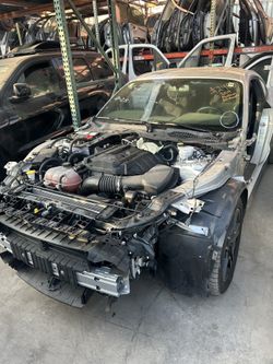 2019 Ford Mustang Parts 2.3L