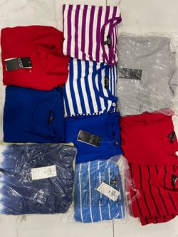 Lauren Ralph Lauren Clothing Lot 10 Pieces