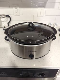 Large Crockpot