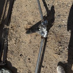 Husky Weight Distribution Hitch