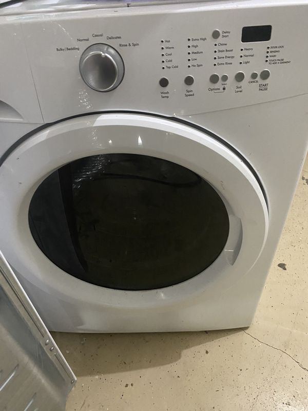 Kenmore front load washer and dryer for Sale in Orlando, FL OfferUp