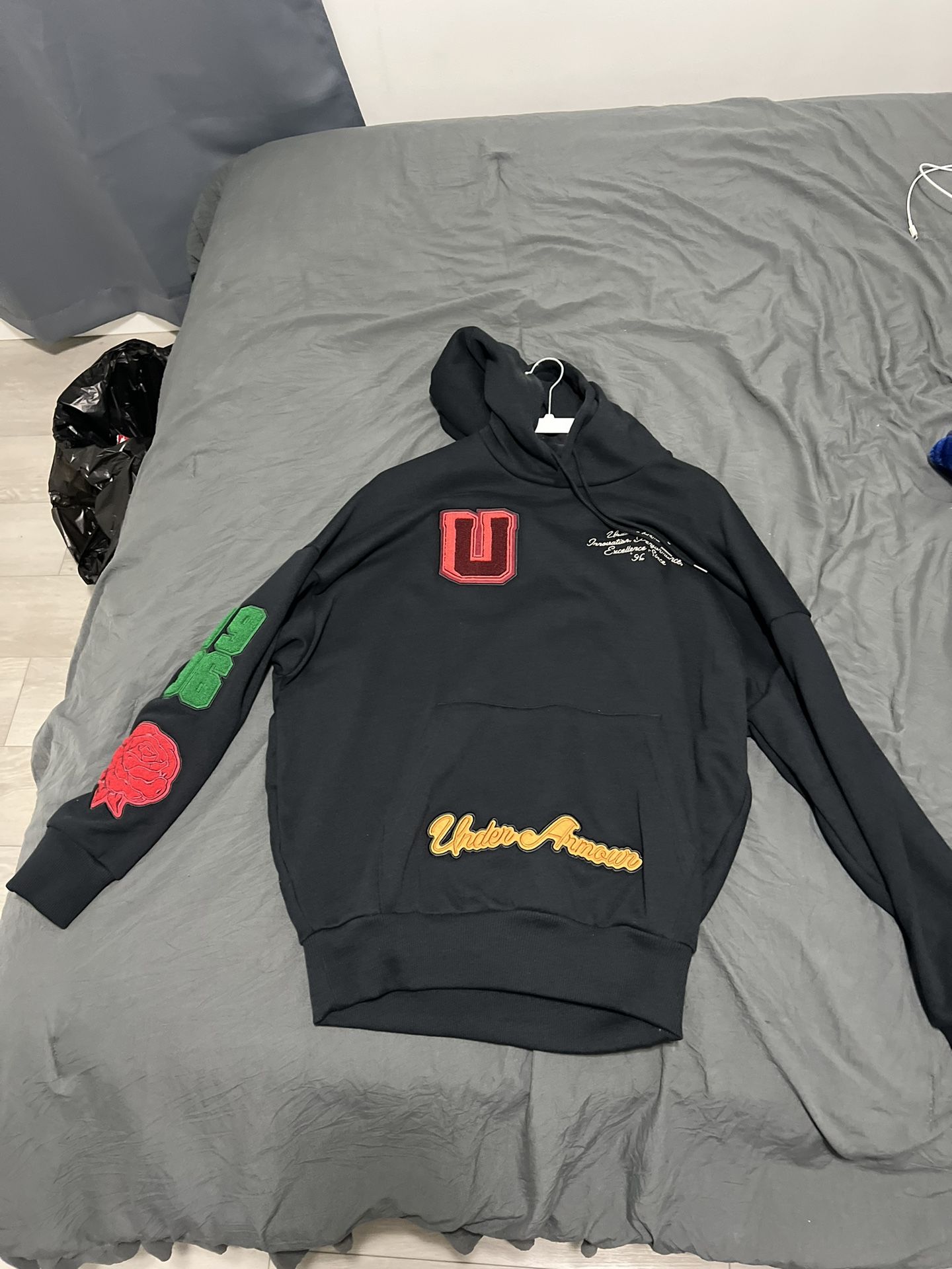 Under Armor Hoodie